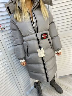 Крутая курточка Монклер