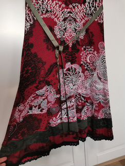 Desigual платье р. xs