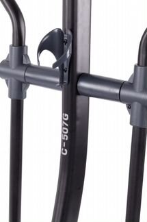 Эллиптический тренажер torneo c 507 g