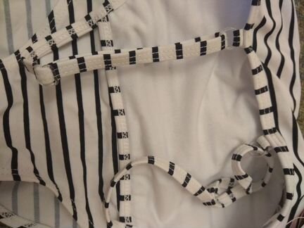 Купальник детский 5 лет