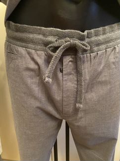 Брюки dolce gabbana 46 оригинал