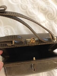 Клатч 19*15см