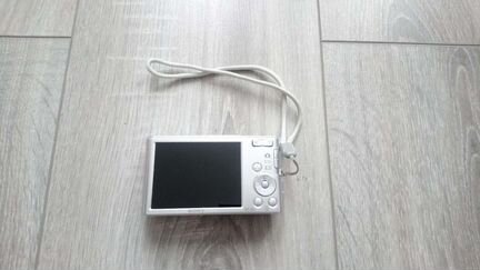 Компактный фотоаппарат Sony Cyber - shot DSC-W830