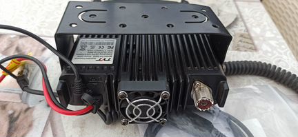 Рация TYT TH-9800 б/у