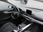 Audi A4 1.4 AMT, 2019, 36 917 км объявление продам