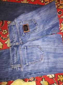 Джинсы женские D&G оригинал