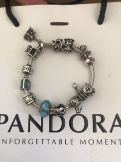 Браслет Pandora