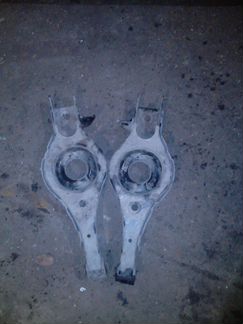 Задний поперечный рычаг Hyundai Creta