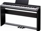 Цифровое пианино Casio privia px-135 объявление продам