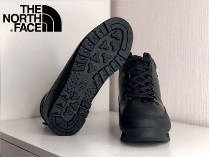 Ботинки The North Face