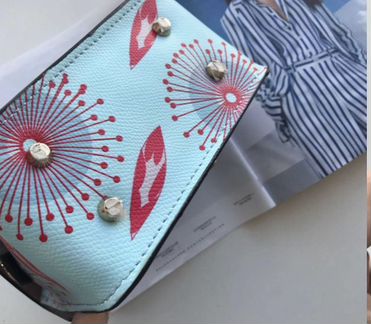 Сумка Furla Metropolitan