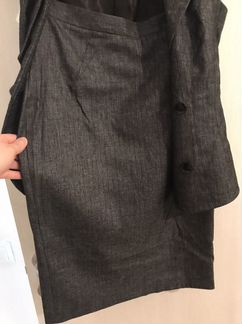 Костюм двойка 40-42 TOM klaim