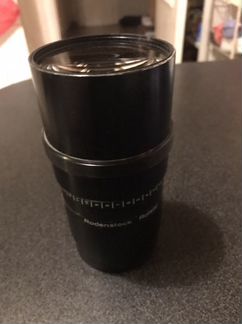 Объектив Rodenstock Rotelar 1:6,6