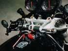 Ducati 916 S4 Monster
