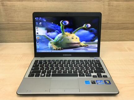 Нетбук Samsung/i3/4Gb/500Gb/гарантия