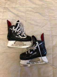Коньки bauer 29.5 р-р