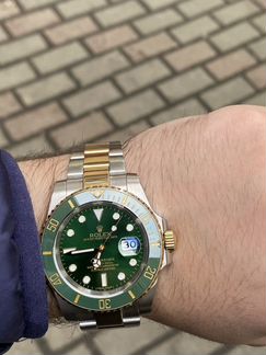 Rolex submariner