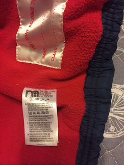 Жилетка Mothercare