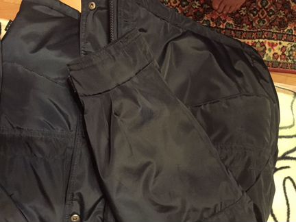 Демисезонная куртка на мальчика Гулливер