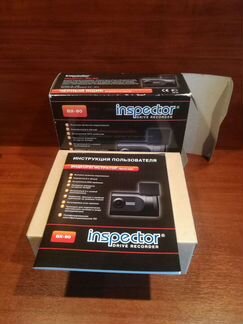 Видеорегистратор BX-90 новый