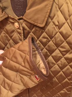 Massimo Dutti Куртка демисезонная S