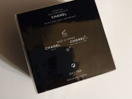 Крем для лица chanel