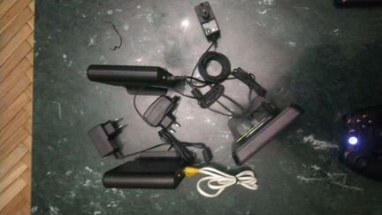 Видеосендер из комплекта Билайн (без модема)