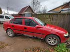 Opel Vectra 1.6 МТ, 1998, 333 333 км