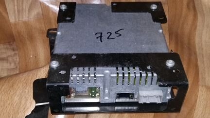 Тв Тюнер Range Rover 3