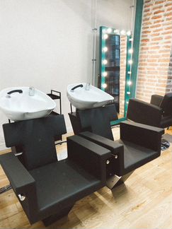 Аренда рабочева места для ПарикмахеровКолористов
