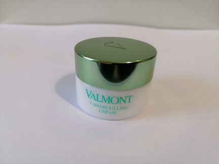 Valmont V-Shape Filling Cream