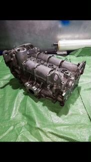 Гбц skoda oktavia a7 2013г