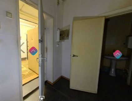 Свободного назначения, 54 м²