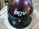 Мото шлем AGV