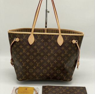 Сумка шопер Louis Vuitton