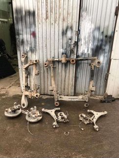 Подрамник Нью Актион б.у