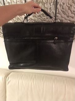 Портфель Gerard Henon