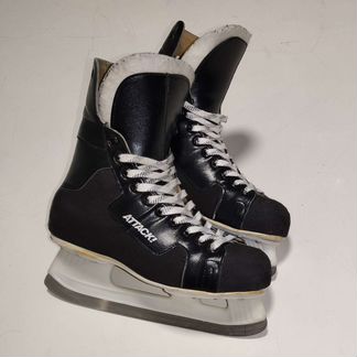 Коньки Botas