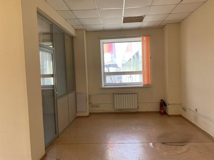 Офисное помещение, 46.1 м²