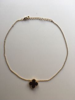 Украшения Van Cleef