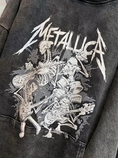 Худи оптом оверсайз