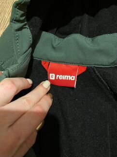 Комбинезон reima 80