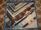 Фирменная пластинка The Beatles 1967-1970