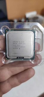 Процессор Intel Core 2 Quad Q9300