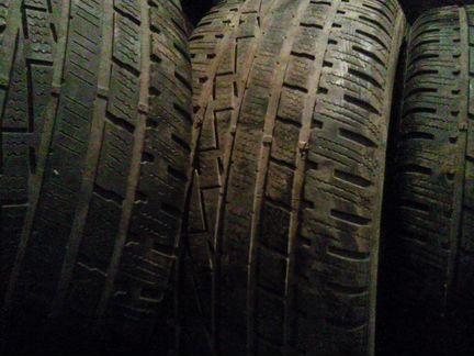 Шины 215/55R16 Goodyear UG Perfomance
