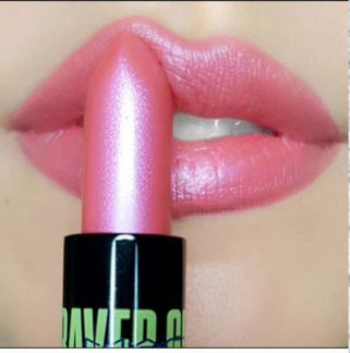 Помада Мас Rave Girl