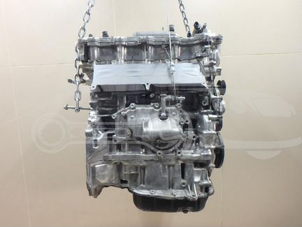 Двигатель 2AR-FE 1900036250 toyota RAV 4