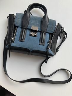 3.1 Phillip Lim Pashli mini bag