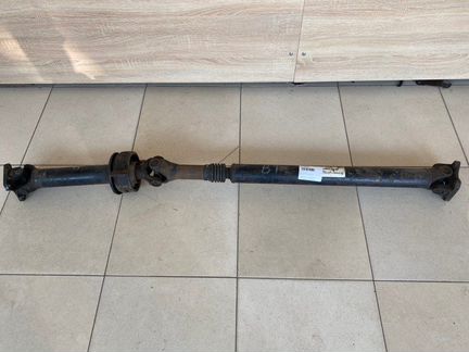 Карданный вал задний Mazda Bt-50 2.5 2006 2007