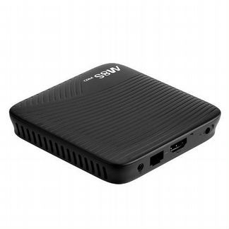 Приставка M8S pro